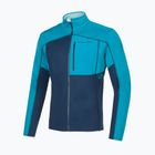 Men's La Sportiva Elements trekking sweatshirt blue L68629635