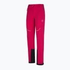 Women's La Sportiva Orizion ski trousers pink M42409409