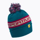 La Sportiva Orbit Beanie winter cap blue Y64635727