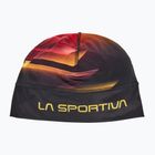 La Sportiva Racer winter cap yellow/black