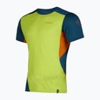 Men's La Sportiva Grip green-green climbing shirt N87729639