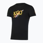La Sportiva men's T-shirt Since Twentyeight black