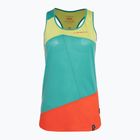Women's climbing t-shirt LaSportiva Charm Tank colour O80322638