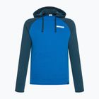 Men's La Sportiva Telendos Hoody electric blue/storm blue trekking sweatshirt