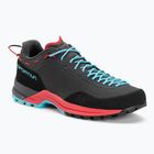 Women's approach shoes TX4 Guide carbon/hibiscus
