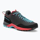 Women's climbing shoes TX4 Guide carbon/hibiscus