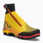 Men's trekking shoes LaSportiva Aequilibrium Speed GTX yellow 31H100999