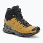 La Sportiva Ultra Raptor II Mid Leather GTX savana/alpine men's trekking boot