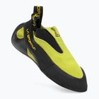 La Sportiva Cobra climbing shoe yellow/black 20N705705