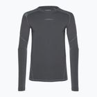 Men's La Sportiva Future trekking shirt grey H93900900