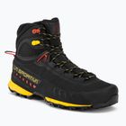 Men's trekking boots La Sportiva TxS GTX black/yellow 24R999100