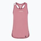 La Sportiva women's climbing t-shirt Fiona Tank pink O41405405