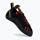 La Sportiva men's climbing shoes Tarantulace black 30L999311