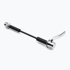 Thru-axle adapter Elite 10/12 mm black