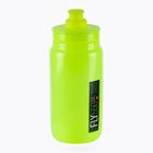 Elite FLY bicycle bottle yellow and black EL01604304