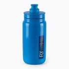 Elite FLY blue bicycle bottle EL01604305