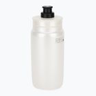 Bike bottle Elite FLY Tex 550 ml pearl white