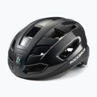 Bike helmet Rockbros 100036001 With Remote Control and Warning Light black