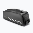 Bike frame bag Rockbros 30120129 Road to Sky Top Tube Bag black