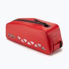 Bike frame bag Rockbros 30120129 Road to Sky Top Tube Bag red