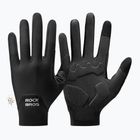 Cycling gloves Rockbros Full-finger S403-1 black