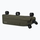 Brooks England Scape 3.5 l mud green bicycle frame bag