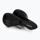 Bike saddle Selle Royal Respiro Soft Relaxed 90st. black