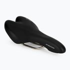 Selle Royal Premium Athletic 45st bicycle saddle. Freccia Strengtex black