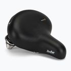 Bicycle saddle Selle Royal Premium Relaxed 90St. Drifter Small Strengtex black