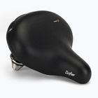 Selle Royal Premium Relaxed 90St. Drifter Plus Strengtex bicycle saddle black