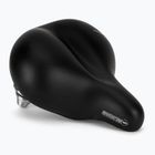 Selle Royal Premium Relaxed 90St. Manhattan black bicycle saddle