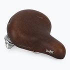 Selle Royal Premium Relaxed 90St. Drifter Small brown bicycle saddle