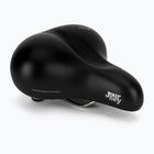 Selle Royal Journey Relaxed 90St. black bicycle saddle