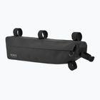 Brooks England Scape 3.5 l black bicycle frame bag
