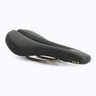 Selle Royal Vaia Athletic 45St. black bicycle saddle