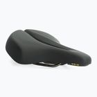 Selle Royal Vaia Relaxed 90St. black bicycle saddle