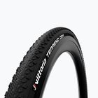 Vittoria Gravel Terreno Dry 700x35C rolling black tyre 11A.00.286