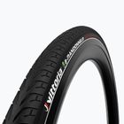 Bike tyre Vittoria e-Randonneur G2.0 700 x 35C black/reflective