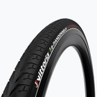 Bike tyre Vittoria e-Randonneur G2.0 700 x 48C black/reflective