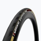 Bicycle tyre Vittoria Zaffiro Pro V G2.0 700 x 28C black/brown