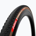 Bike tyre Vittoria Terreno T30 G2.0 TLR Gravel Endurance 700x37c black/brown