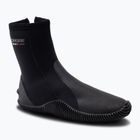 Cressi Isla 5 mm neoprene shoes black LX432500
