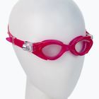 Cressi Crab pink children's swimming goggles DE203140