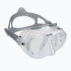 Cressi Nano clear diving mask DS360060