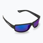 Cressi Ninja Floating black/blue mirrored sunglasses
