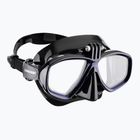 Cressi Action diving mask black/blue