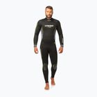 Cressi Fast Monopiece 5 mm men's diving suit black LR108502