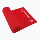 Cressi Cotton Frame towel red XVA906760