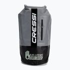Cressi Dry Bag Premium waterproof bag black XUA962051
