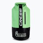 Cressi Dry Bag Premium waterproof bag green XUA962098